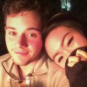 Meet your Posher, Calvin